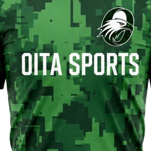Camiseta de Fútbol Sublimada con Camuflaje Verde, Uniforme Deportivo para Hombre, Manga Corta, para Entrenamiento y Partidos, Ropa Deportiva para Exteriores - Product Image 6