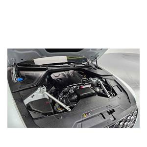 Genesis 2024 G80 2.5 Turbo AWD 20 251 km Boîte de vitesses automatique Cuir Caméra latérale gauche - Genesis G80 2.5 Turbo Automatique Cuir Gauche 2024 - Product Image 6