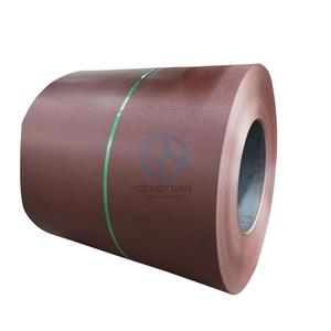Fabrika Çıkışı Ucuz Z20-Z275 Çinko AZ30-AZ150 Aluzinc <span class=keywords><strong>PPGI</strong></span> PPGL Çelik Rulolar, Boyalı Galvanizli Galvalume Çatı Kaplamaları için - Product Image 3