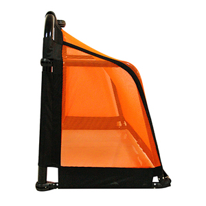 Portería de Fútbol Plegable 500 Goal Posts SGA-120/SGA-155/SGA-183 con Alta Retención de Aire para Entrenamiento de Fútbol al Aire Libre - Product Image 4