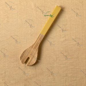 Cuchara de bambú duradera elegante superventas, utensilios de cocina de diseño clásico ecológicos para obsequios de cocina más ecológicos, directo a Vietnam - Product Image 2