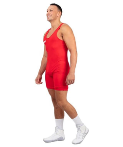 Traje de Lucha Libre al por Mayor B2B, Poliéster de Alta Densidad Resistente a Desgarros, Estilo Moderno, Venta Directa de Fábrica - Product Image 6
