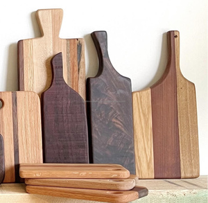 Planche à découper en bois de luxe pour les légumes Premium Quality Eco Friendly Direct Manufacturer Wholesale - Product Image 3