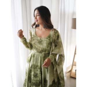 ชุดสูทสวนที่สวยงาม - Product Image 4