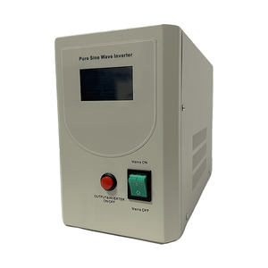 <span class=keywords><strong>Onduleur</strong></span> <span class=keywords><strong>UPS</strong></span> automatique DC à AC <span class=keywords><strong>500VA</strong></span> 800VA 1000VA à 5000VA <span class=keywords><strong>onduleur</strong></span> <span class=keywords><strong>UPS</strong></span> à onde sinusoïdale pure - Product Image 2