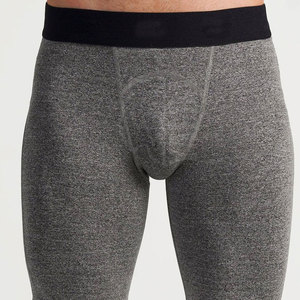 Shorts de compression respirants à séchage rapide, nouveau style, avec taille élastique, décontractés, design personnalisé, prix raisonnable, vente en gros - Product Image 6