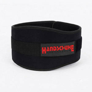 Fitness Centers Weightlifting Training Studios And Professional Workout Environments High Performance Weightlifting <b>Gym</b> <b>Belt</b> - Product Image 5
