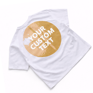 Proveedor de Camisetas Premium para Hombre, Camisetas Personalizadas de Algodón y Poliéster, Lisas o Estampadas, Venta al Por Mayor, Marca Privada, OEM, ODM - Product Image 2