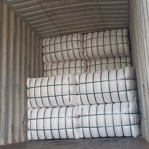 Relleno de almohada de grado premium, fibra de poliéster cortada con silicona tridimensional, material cómodo y duradero - Product Image 4