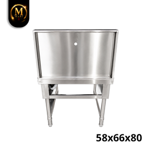 Estufa de Gas Individual de Acero Inoxidable de Alta Potencia para Cocina Comercial, Proveedor Principal de Malasia, Ideal para Restaurantes y Cafeterías - Product Image 2