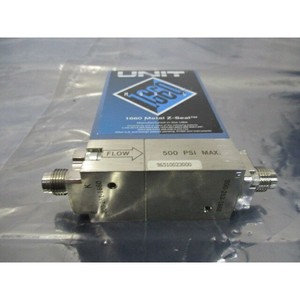 Unit Model <b>1660</b>, Mass Flow Controller, UFC-<b>1660</b> - Trusted Global Legacy Semiconductor Equipment and Parts at - Product Image 1