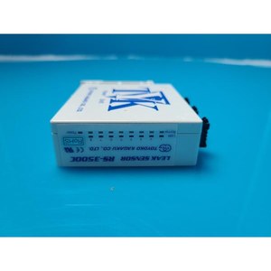 Sensor de Nivel de Líquido Toyoko Kagaku RS-3500C Usado Como Está, Piezas de Equipos Semiconductores Legacy - Product Image 4
