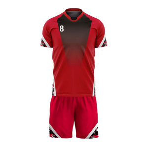 Maillot de rugby premium en tissu mesh polyester respirant – Tenue d'entraînement de haute qualité pour équipes sportives - Product Image 6