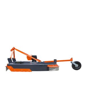 Trincia Rotante Serie Pro 68 a 3 Punti per Trattori da 25-90 CV, 540 RPM, con Frizione a Slittamento e Albero PTO TMG TRC75 - Product Image 6