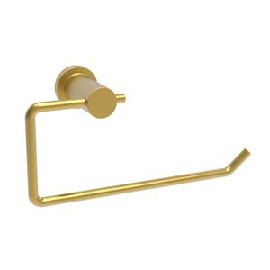 Porte-serviettes en fer vintage classique, accessoire décoratif pour salle de bain, idéal pour les hôtels d'historie et les maisons d'hôtes de charme - Product Image 1