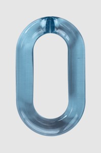 Chaîne murale en résine, décoration suspendue élégante pour les maisons modernes, les hôtels, les bureaux et les restaurants - Product Image 6