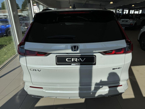 NUEVO Honda CR-V 2025, Potencia 109kW (148hp), Híbrido (Gasolina/Eléctrico) Euro 6d, Transmisión Automática, Volante a la Izquierda - Product Image 4