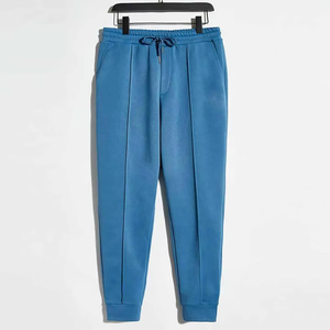 Tenue de sport pour homme personnalisable OEM/ODM, ultra douce, extensible, haute performance, pour la gym - Product Image 5