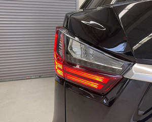Offre Spéciale 2019 RX 350 F Sport FWD Voiture d'occasion - Qualité industrielle pour usage extérieur OEM/ODM Personnalisé Garantie 3 ans Origine US - Product Image 3