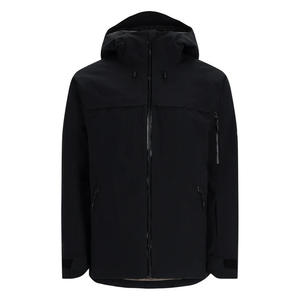 Chaqueta de Esquí Impermeable para Hombre, Chaqueta de Snowboard Térmica a Prueba de Viento, Ropa Deportiva con Capucha para Invierno, Abrigo de Montaña - Product Image 1