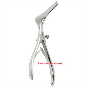 Espéculos Nasales Manuales Killian para ORL, Instrumento Quirúrgico Reutilizable de Acero Inoxidable, Herramienta de Rinoplastia, Venta al Por Mayor - Product Image 2