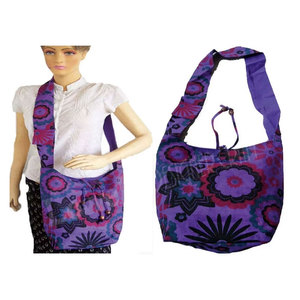 Sac à bandoulière en coton, sacs à main tendance, style luxueux, sac fourre-tout pour femmes, nouveau sac à main de créateur, élégant, grande capacité, pour tous les jours - Product Image 1