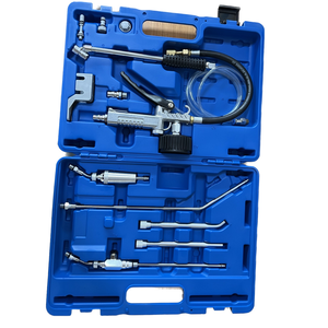 Scatole portautensili per pistole ad aria compressa un po' costose ma facili da usare - Product Image 6