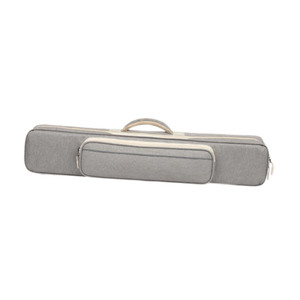 Étui de protection pour queue de billard, coque rigide, sac pour queue de billard, étanche, porte-queue de billard, personnalisé - Product Image 3