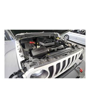 Jeep Wrangler 2.0 Rubicon 2023, toit ouvrant, SUV 4 portes, boîte automatique, conduite à gauche, sièges en tissu, caméra arrière, 54 559 km - Product Image 6