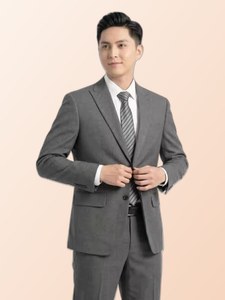 Traje Slim Fit para Hombre ANIMA Insurance Advisor - Product Image 3