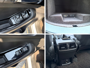 2017 Orlando MPV de 7 Plazas, Diésel, Automático, Usado, Volante a la Izquierda - Llave Inteligente, Asientos Calefactables, Control de Crucero, Furgoneta Familiar Confiable - Product Image 6
