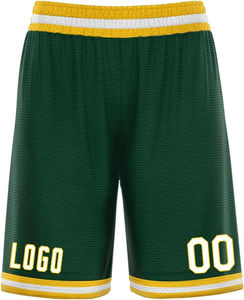 Pantalones Cortos de Baloncesto Vintage 2026 para Hombre, de Secado Rápido, con Estampado Sublimado, con Cordón Ajustable, para Entrenamiento Deportivo, Unisex, Corte Regular - Product Image 3
