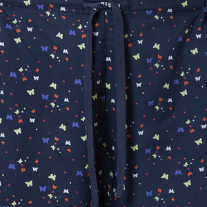 Shorts de Ciclismo de Cintura Alta Personalizados para Mujer, Transpirables, de Secado Rápido, Elásticos, con Efecto Levanta Glúteos, Estampado Marrón, Casuales, Deportivos, para Verano - Product Image 6