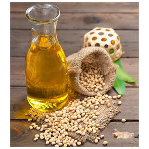 น้ำมันถั่วเหลือง/ น้ำมันถั่วเหลืองบริสุทธิ์/ ซื้อน้ำมันถั่วเหลืองบริสุทธิ์คุณภาพสูง - Product Image 3