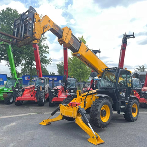 Chariot télescopique JCB 540-170 — 17 m — 4 000 kg - Product Image 1