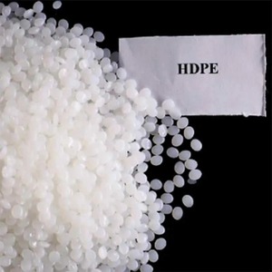 Granulés de résine HDPE de qualité supérieure, recyclés et vierges, en vente - Product Image 1