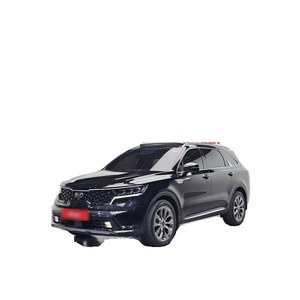 Kia Sorento Diésel 2.2 2WD 2021/7, 68,518 km, Caja de Cambios Automática, Estándar de Emisiones Euro V, Asientos de Cuero, Volante a la Izquierda - Product Image 1