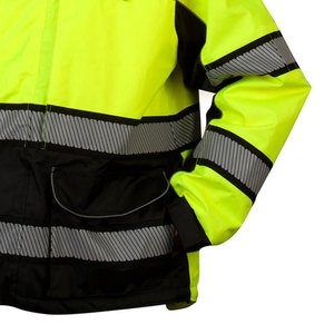 Comfortable Heavy Duty <b>Work</b> Wear Jacket For Outdoor Use New Arrival Lightweight Workwear Jacket <b>Waterproof</b> <b>Work</b> Wear Jackets - Product Image 4