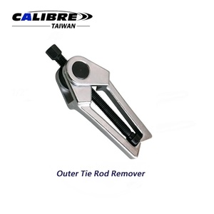 TAIWAN CALIBRE Ensemble de 5 outils de dépose pour rotules et biellettes de direction - Product Image 6