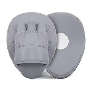 Guante de Entrenamiento de Boxeo Focus Pad, Objetivo de Golpeo para Kickboxing, Fitness, Gimnasios, Proveedor Mayorista - Product Image 2