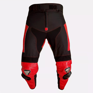 Combinaison de course en cuir pour moto, équipement professionnel, fournisseur de combinaisons de moto en cuir, équipement de motard, combinaison de moto en cuir - Product Image 6