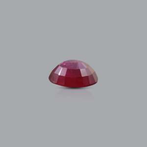 Natural 4.2 Carat Premium Ruby Loose Gemstone for Fine Jewelry - Product Image 3