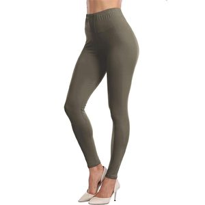 Breathable Plus Size Custom Made Women <b>Leggings</b> Latest New High Quality Women <b>Leggings</b> Wholesale Premium <b>Leggings</b> - Product Image 6