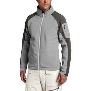Chaquetas Soft Shell Personalizadas al Por Mayor para Ropa Deportiva Masculina, Chaqueta Soft Shell para Senderismo al Aire Libre - Product Image 1
