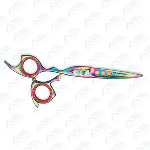 Durable Sharp Stainless Steel <b>Blades</b> Hand-Made High-Hardness Hair Tools for Professional Hair Styling and Hair Care Beauty - Product Image 2