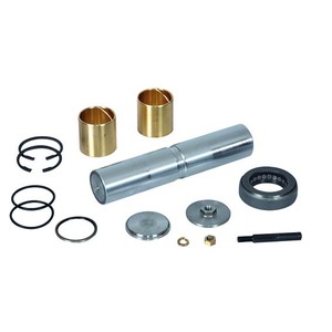 3553300319 Kit de Reparación de Perno de Dirección, Piezas de Camión, Compatible con Camiones y Autobuses Mercedes-Benz, Motor Diésel, Rótula de Alta Calidad - Product Image 1