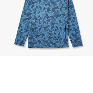 Sudadera con Capucha Personalizada con Estampado Vintage de Camuflaje para Hombre, 450 g/m², Sudadera Holgada de Algodón con Gráficos para Caza - Product Image 4