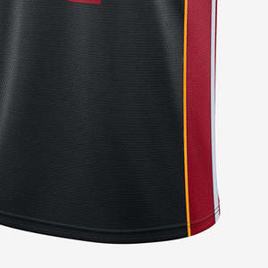 Maillot de football américain vintage personnalisé unisexe 2026 en sergé respirant à séchage rapide, maille antibactérienne 100 % polyester - Product Image 6