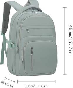 Sac à dos mignon pour les filles d'école, sac d'école esthétique pour enfants, sacs à livres pour enfants - Product Image 5