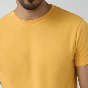 Camiseta de Hombre con Estampado Serigrafiado, Diseño Nuevo, Tallas Grandes, Diseño Profesional, Precio al por Mayor - Product Image 6